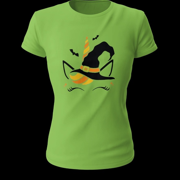 Unicorn Halloween - Picture 5 of 5